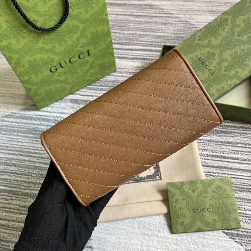 Gucci Wallets